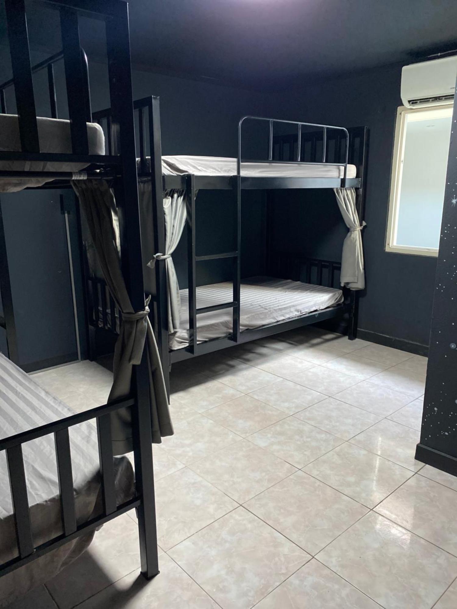 Albergue Vibecnx Chiang Mai