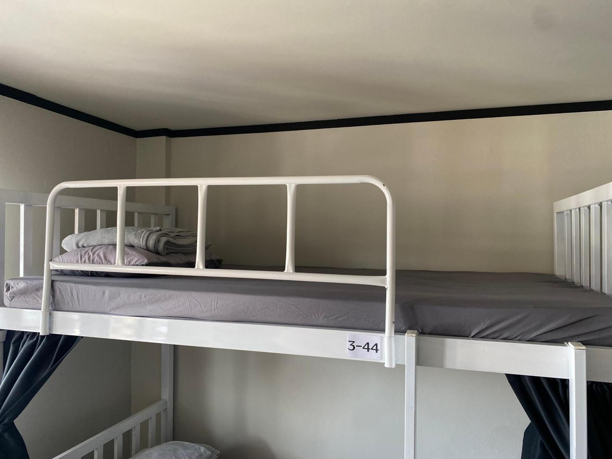 Vibecnx Albergue *