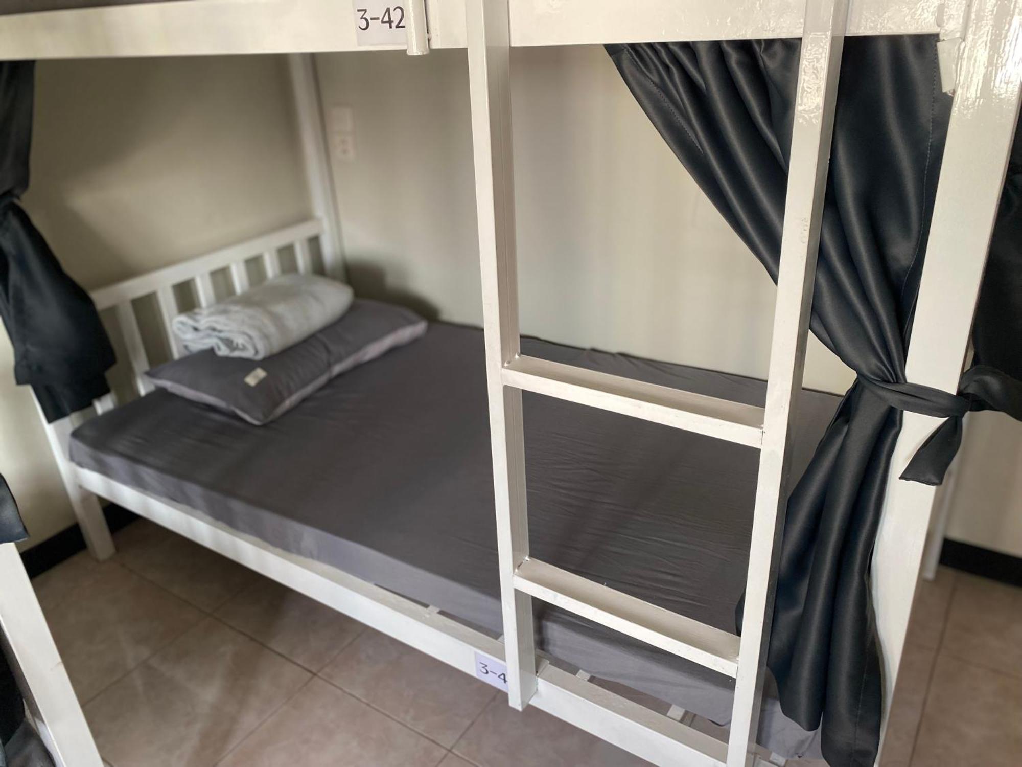 Vibecnx Albergue Chiang Mai