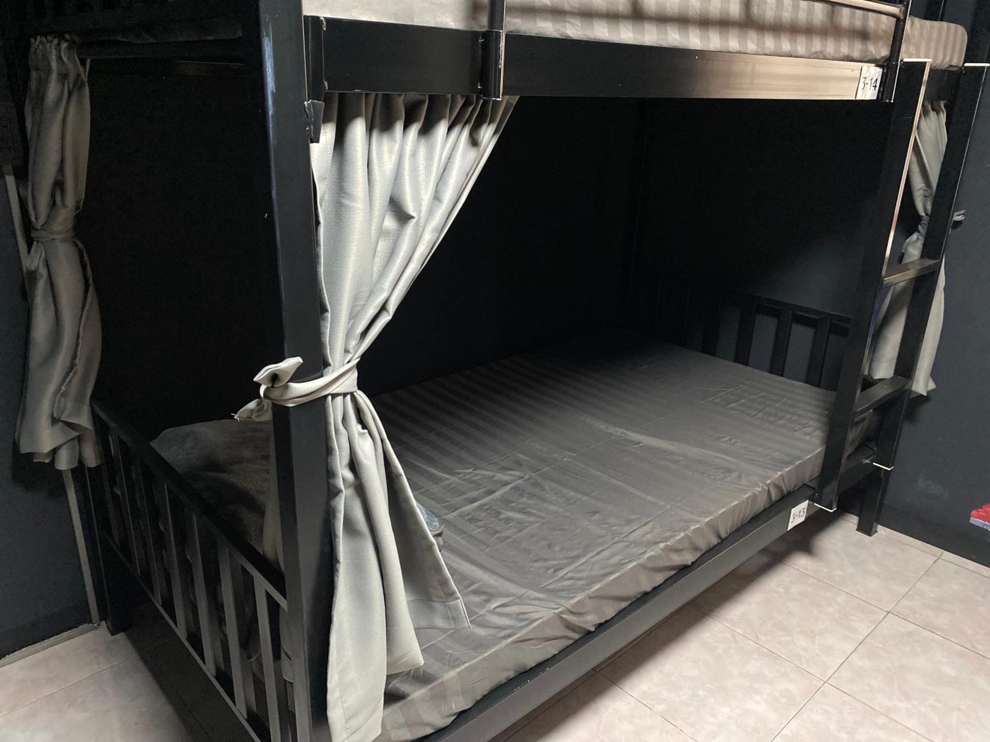 Albergue Vibecnx Chiang Mai