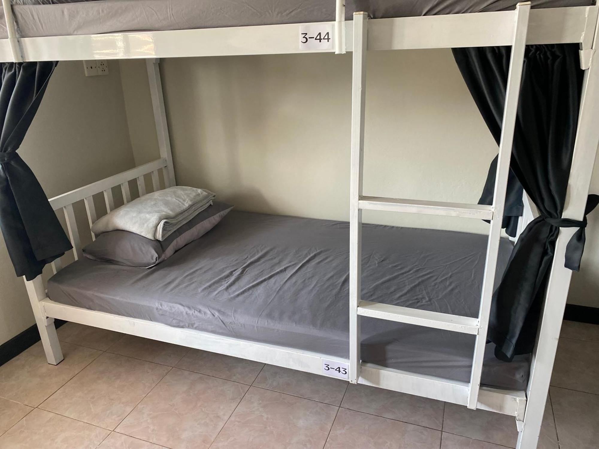 Vibecnx Albergue