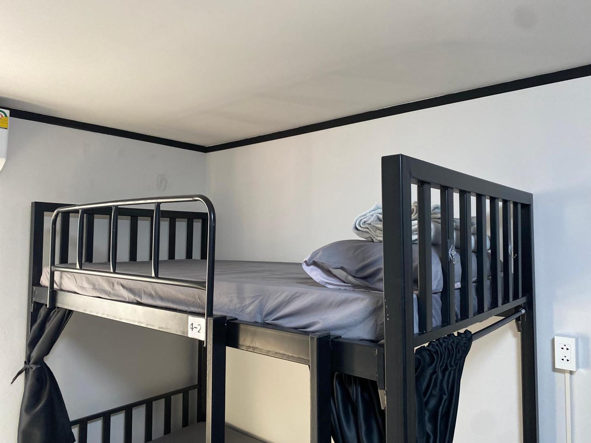 Albergue Vibecnx