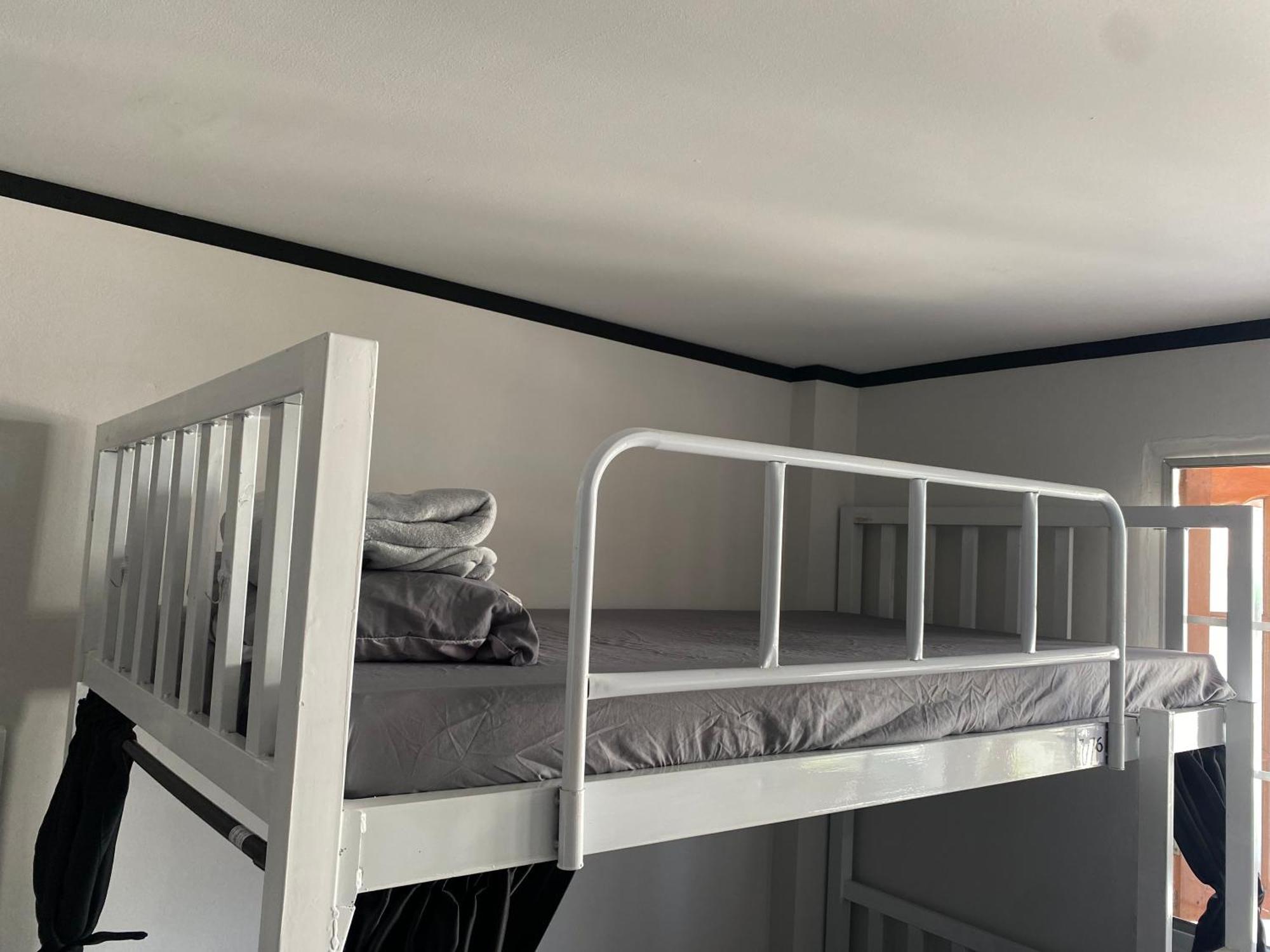 Vibecnx Albergue *