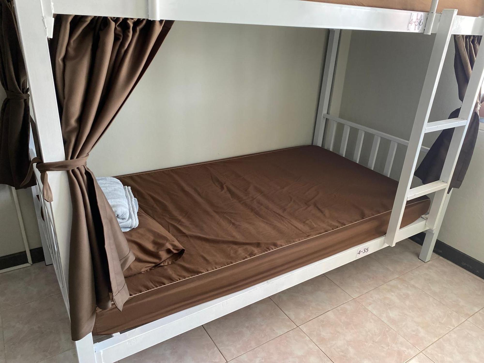 Albergue Vibecnx *