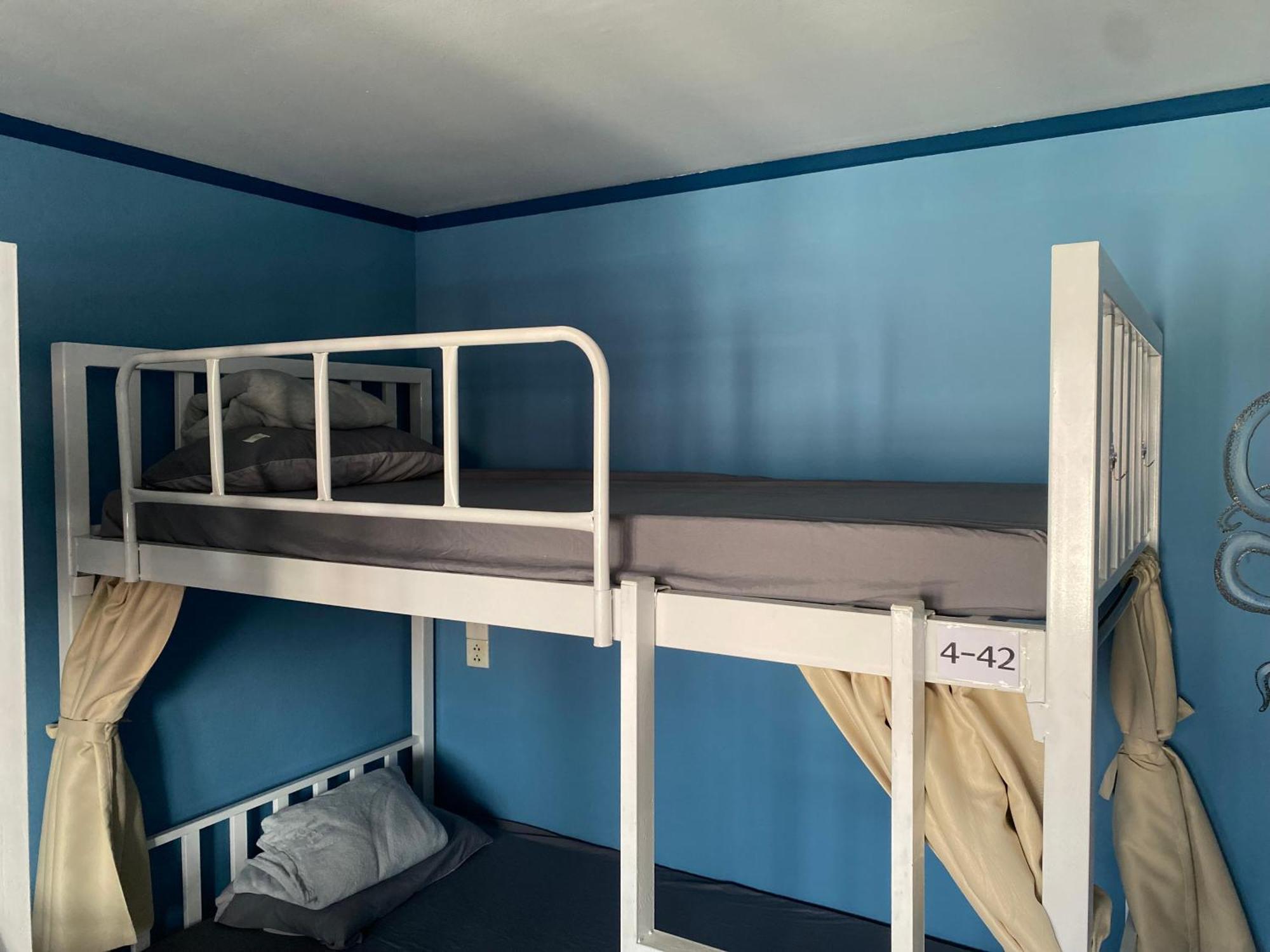 Vibecnx Albergue Chiang Mai