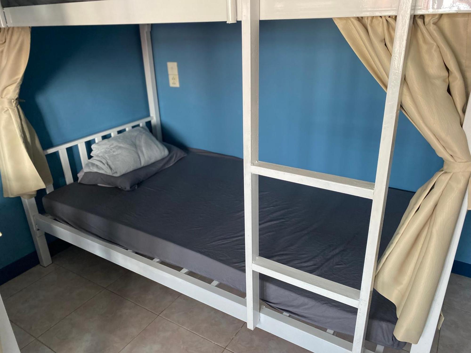 Albergue Vibecnx Chiang Mai