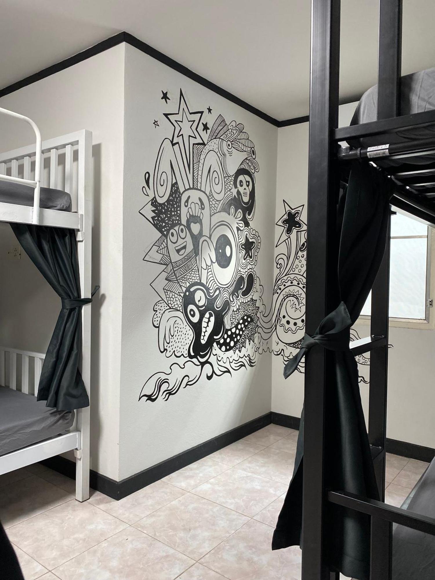 Vibecnx Albergue *