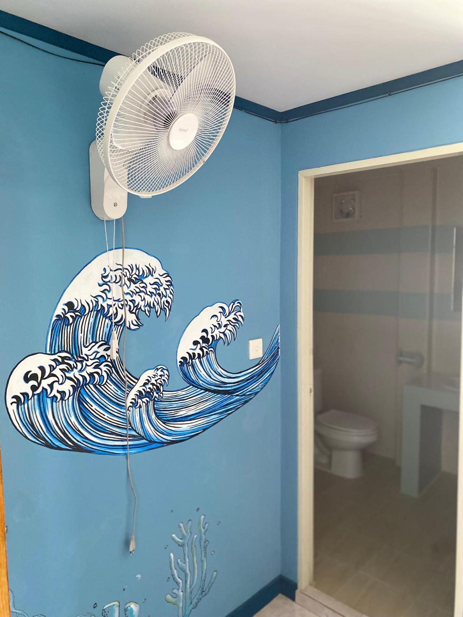 Albergue Vibecnx Chiang Mai