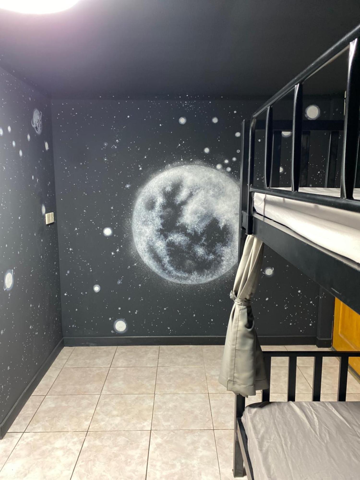 Vibecnx Albergue